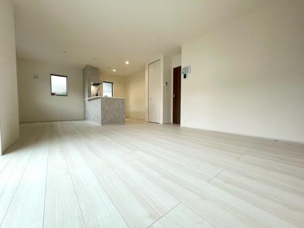 新築戸建　旭区今宿１丁目第５