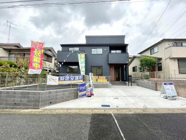 新築戸建　旭区今宿１丁目第５