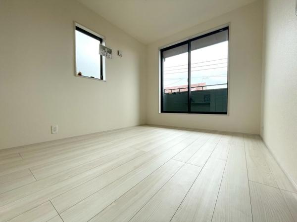 新築戸建　旭区今宿１丁目第５