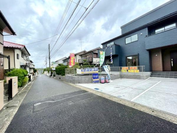 新築戸建　旭区今宿１丁目第５