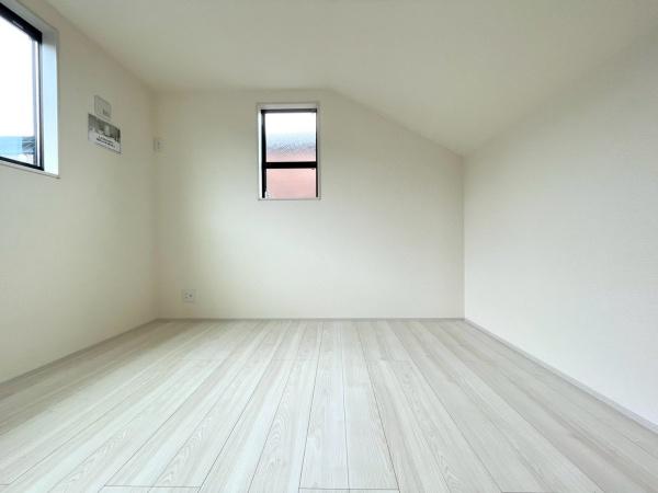 新築戸建　金沢区釜利谷東１丁目　１号棟