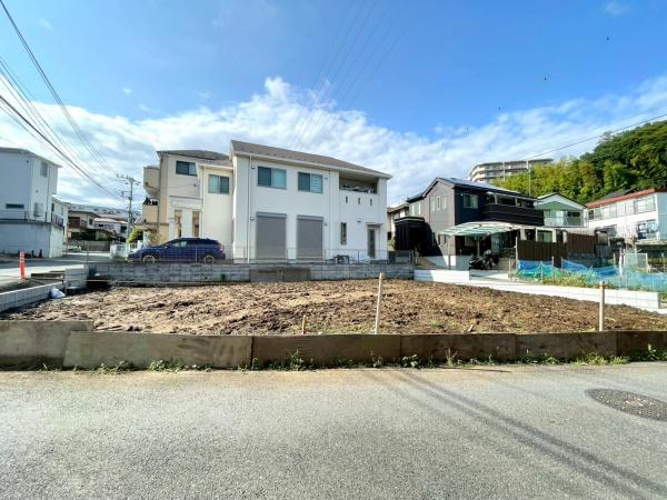 新築戸建　YOKOHAMA上矢部町　Ｃ号棟