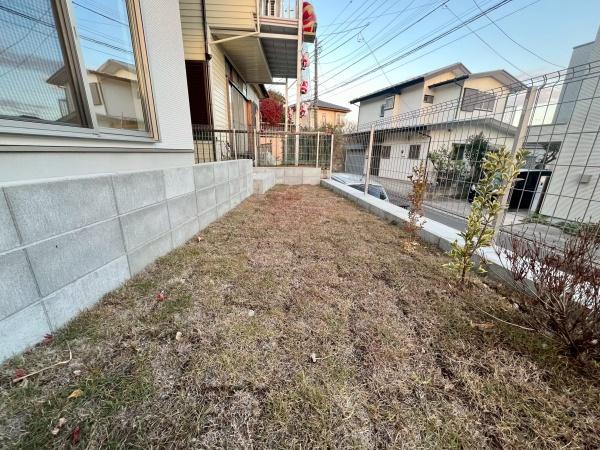 新築戸建　横浜市金沢区片吹１期