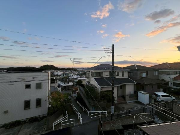新築戸建　横浜市金沢区片吹１期