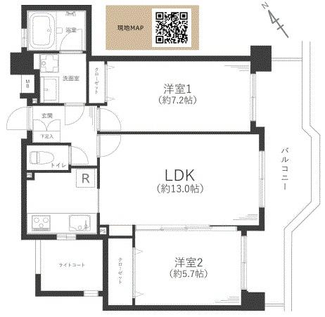 エフステージ西戸部