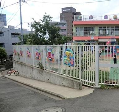 エフステージ西戸部(藤棚幼稚園)
