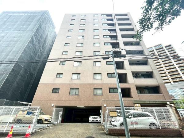クリオ横浜壱番館