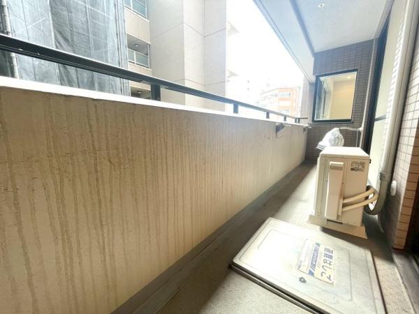 クリオ横浜壱番館