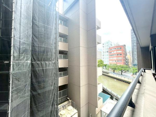 クリオ横浜壱番館