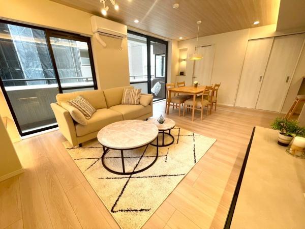 クリオ横浜壱番館