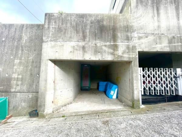 新築戸建　横浜市南区大岡3丁目