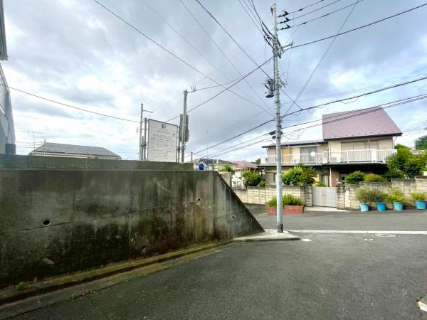 新築戸建　横浜市南区大岡3丁目