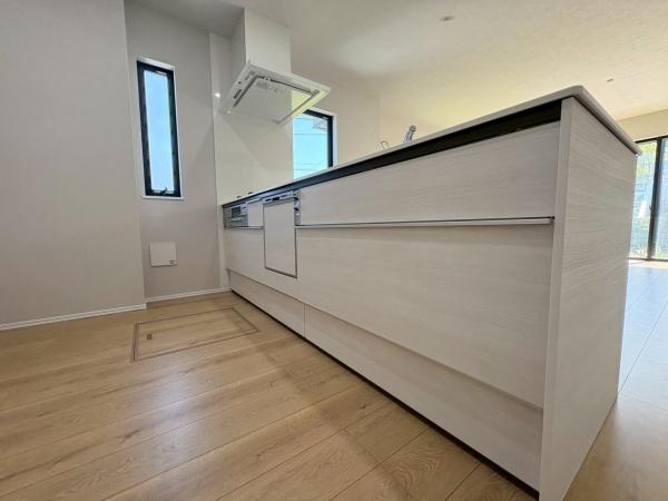 新築戸建　横浜市金沢区能見台１丁目