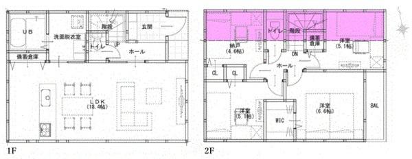 新築戸建　横浜市金沢区谷津町