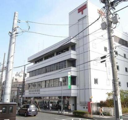新築戸建 横浜市金沢区谷津町(横浜金沢文庫郵便局)