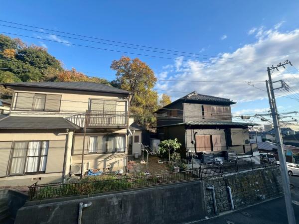 新築戸建　横浜市金沢区谷津町