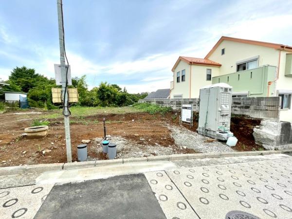 新築戸建　保土ヶ谷区仏向町　2号棟