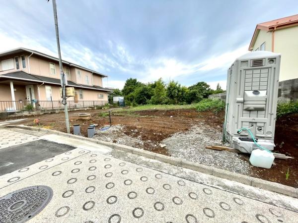新築戸建　保土ヶ谷区仏向町　2号棟