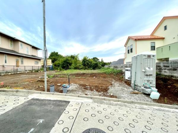 新築戸建　保土ヶ谷区仏向町　2号棟