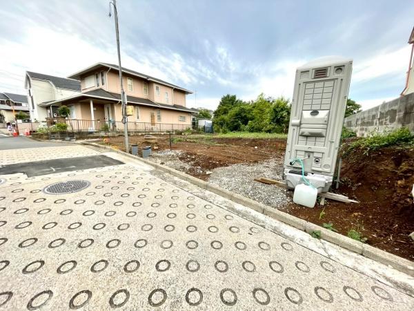 新築戸建　保土ヶ谷区仏向町　2号棟
