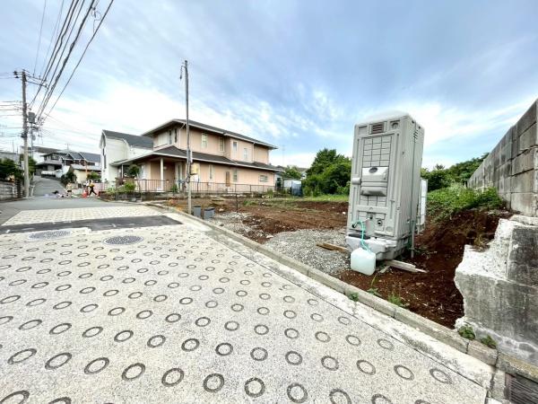 新築戸建　保土ヶ谷区仏向町　2号棟