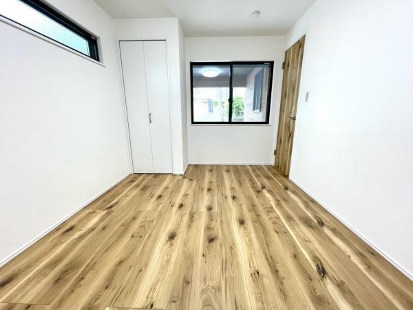 新築戸建　保土ヶ谷区常磐台　A号棟