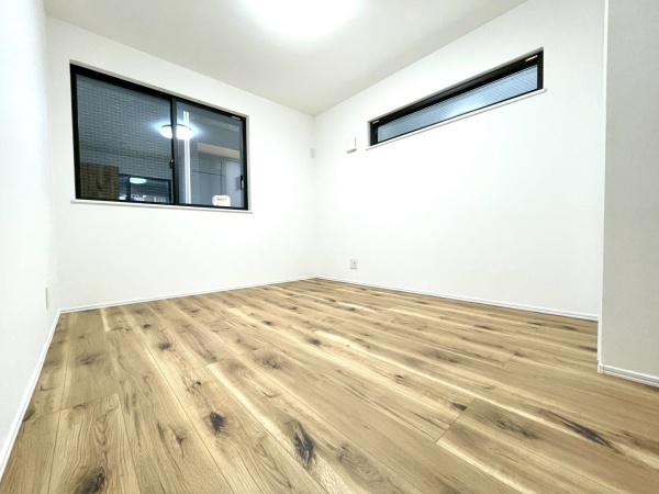 新築戸建　保土ヶ谷区常磐台　B号棟
