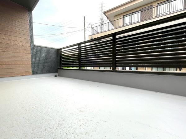 新築戸建　保土ヶ谷区常磐台　B号棟