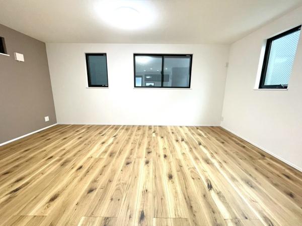新築戸建　保土ヶ谷区常磐台　B号棟