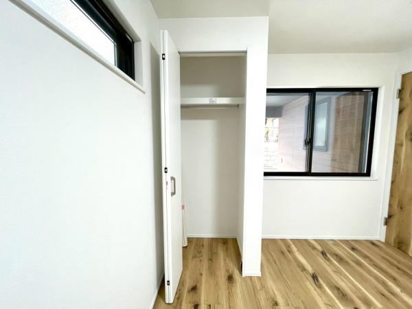新築戸建　保土ヶ谷区常磐台　B号棟