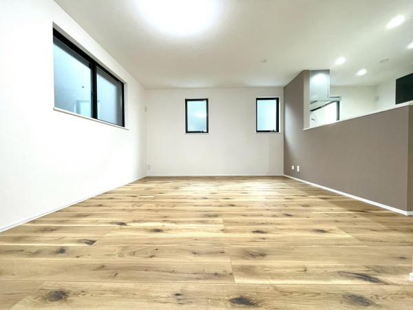新築戸建　保土ヶ谷区常磐台　B号棟