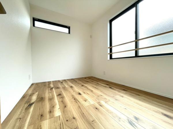 新築戸建　保土ヶ谷区常磐台　B号棟