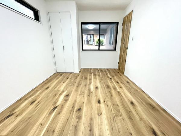 新築戸建　保土ヶ谷区常磐台　B号棟