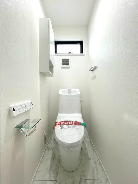 新築戸建　保土ヶ谷区常磐台　D号棟