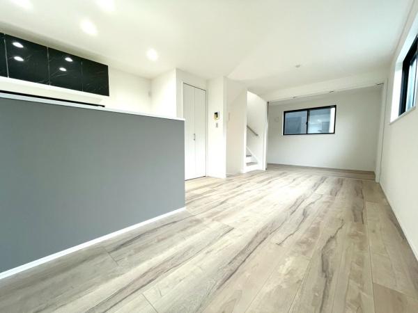 新築戸建　保土ヶ谷区常磐台　D号棟