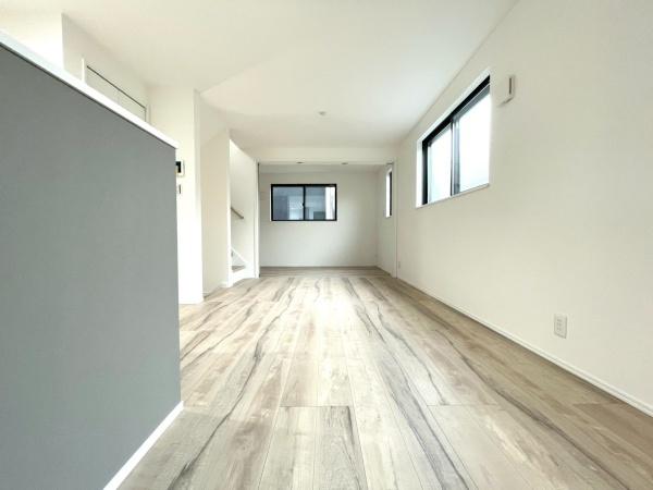 新築戸建　保土ヶ谷区常磐台　D号棟
