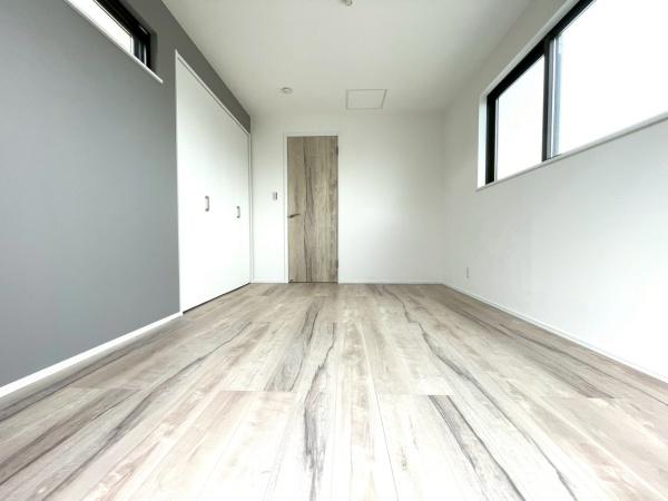 新築戸建　保土ヶ谷区常磐台　D号棟