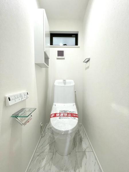 新築戸建　保土ヶ谷区常磐台　D号棟