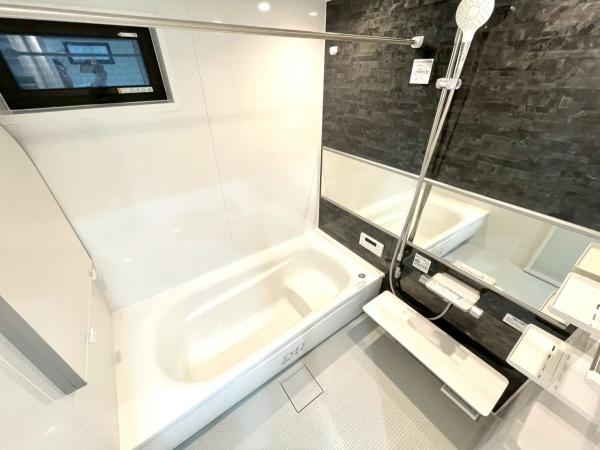 新築戸建　保土ヶ谷区常磐台　D号棟