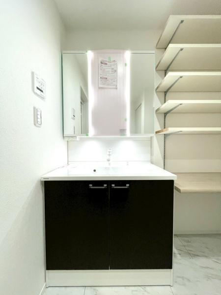 新築戸建　保土ヶ谷区常磐台　D号棟