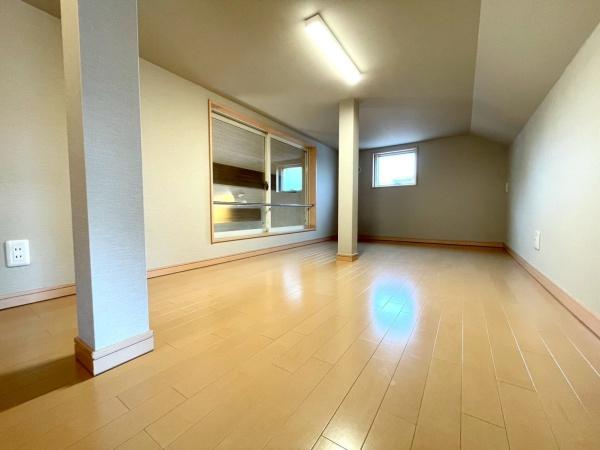 横浜市中区柏葉の中古一戸建て
