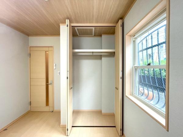 横浜市中区柏葉の中古一戸建て