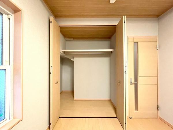 横浜市中区柏葉の中古一戸建て