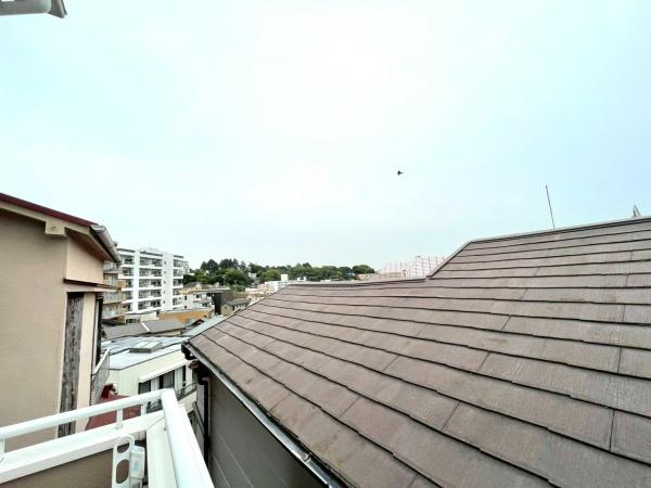 横浜市中区柏葉の中古一戸建て