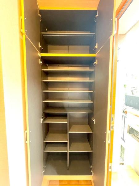 横浜市中区柏葉の中古一戸建て