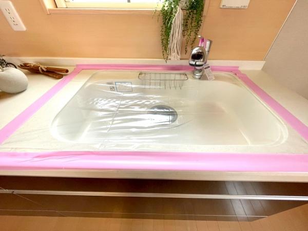 横浜市中区柏葉の中古一戸建て