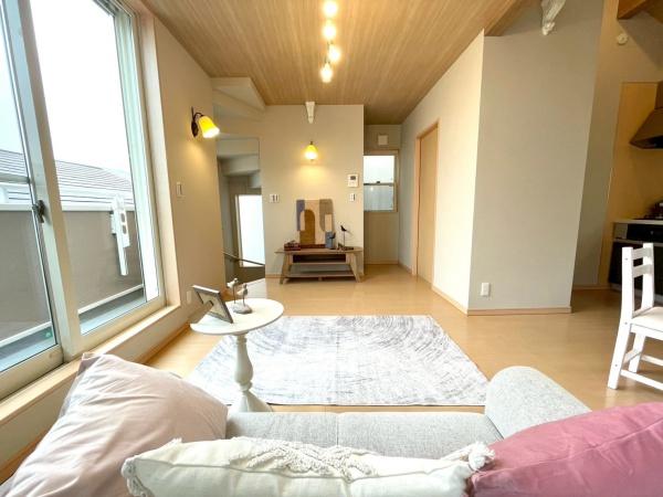 再生戸建　横浜市中区柏葉