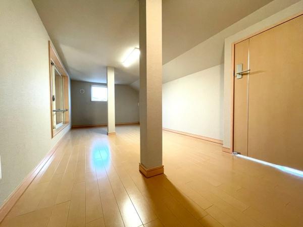 横浜市中区柏葉の中古一戸建て