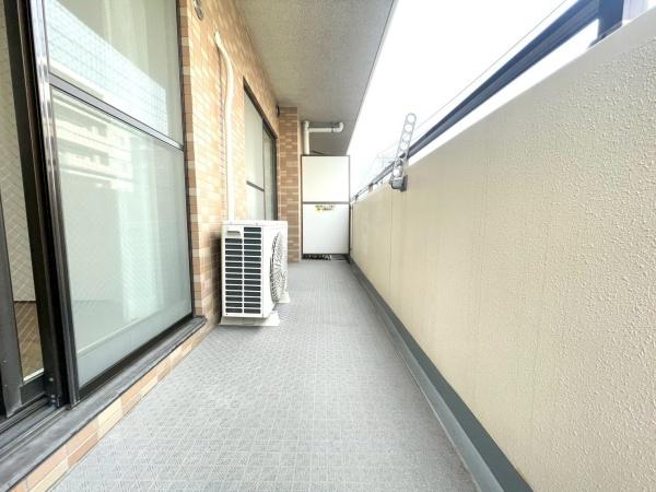 アークプラザ弘明寺