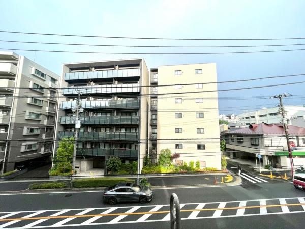 アークプラザ弘明寺